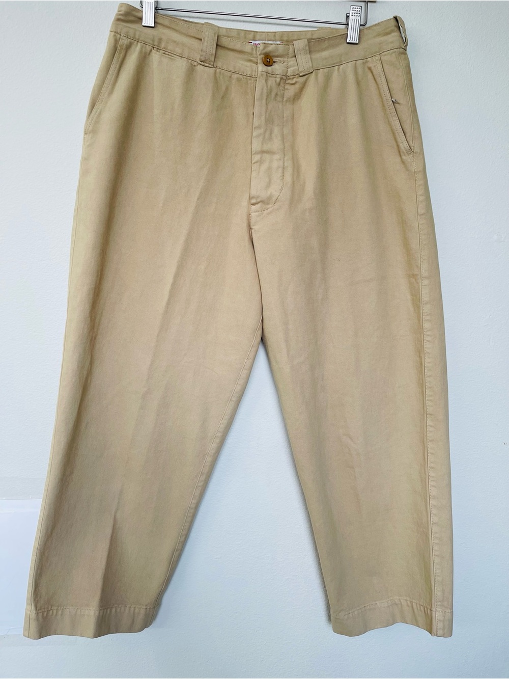 Women’s Frances Valentine Boyfriend Pants